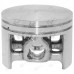 Kit piston drujba Stihl 260, 026 44mm (Taiwan) 